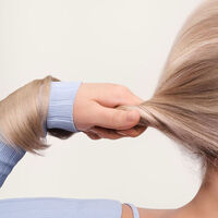 Soin fortifiant cheveux,  Soin fortifiant cheveux