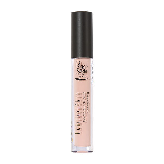 Correcteur de teint Luminouskin rose