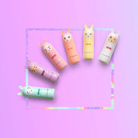 Baume &agrave; l&egrave;vres nourrissant cerise