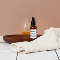 Sérum au murumuru,  Sérum au murumuru