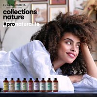Crème nutri-réparatrice Collections Nature,  Crème nutri-réparatrice Collections Nature