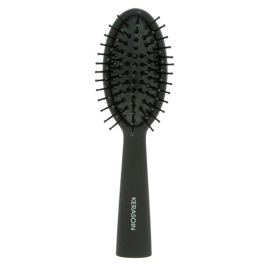 Mini brosse pneumatique picots