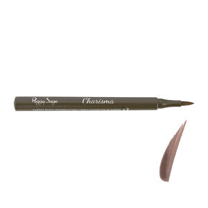 Eyeliner feutre Charisma taupe m&eacute;tallis&eacute;