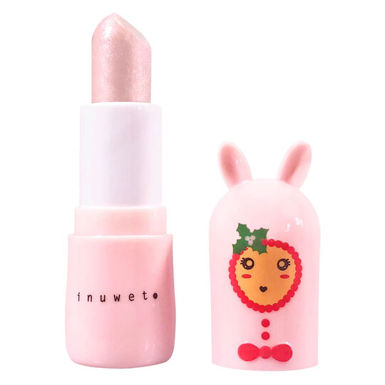 Baume &agrave; l&egrave;vres nourrissant sucre d'orge bunny candy
