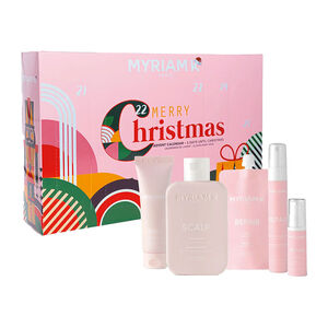 Calendrier de l'avent