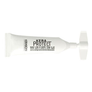 Ampoule de protection des cheveux Keraprotect,  Ampoule de protection des cheveux Keraprotect