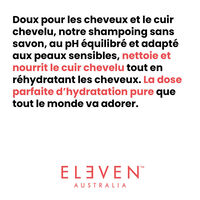 Shampooing ultra-riche et léger Miracle Hair Treatment,  Shampooing ultra-riche et léger Miracle Hair Treatment