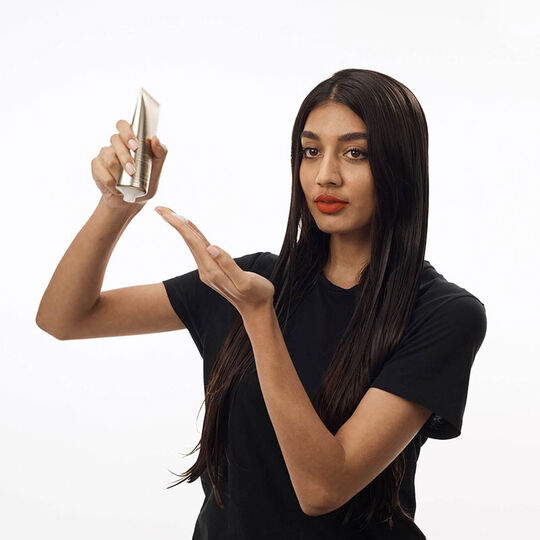 Soin therapie anti fourches Rehab