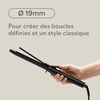 Fer &agrave; boucler High Performance Curler 19mm