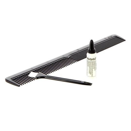 Tondeuse à cheveux filaire E695E