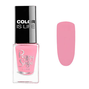 Vernis &agrave; ongles mini fleur