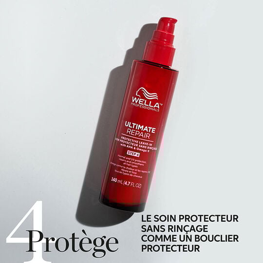 Duo réparateur Ultimate Repair
