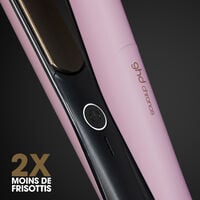 Lisseur Chronos Collection Pink