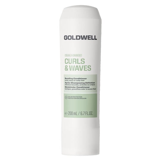 Apr&egrave;s-shampooing d&eacute;finition Curls & Waves 200ml