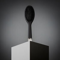 Brosse ovale The dresser,  Brosse ovale The dresser