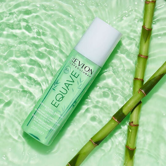 Soin démêlant anti casse Equave