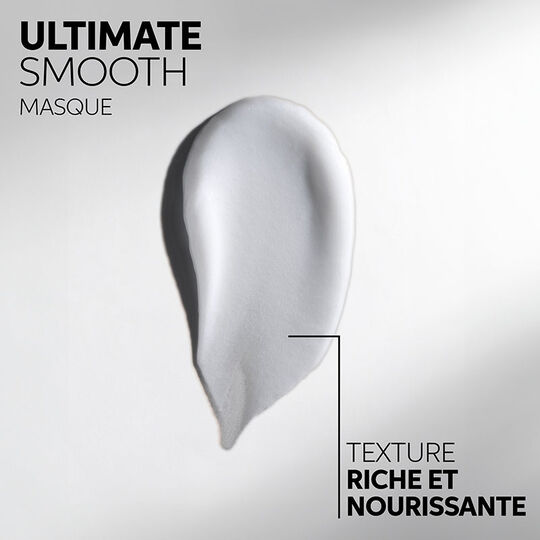 Masque nourrissant Ultimate Smooth