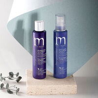 Shampooing repigmentant naturel 500ml terre bleue