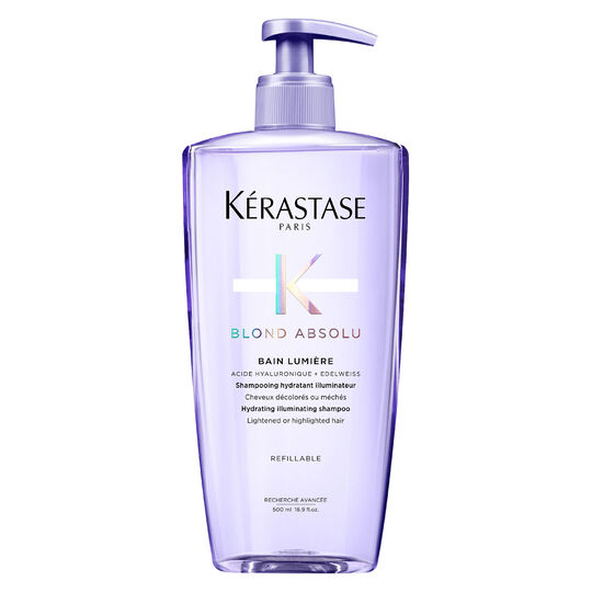 Bain Lumière Blond Absolu 500ml