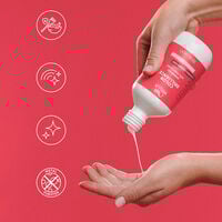 Shampooing cheveux colorés épais Invigo Color Brilliance 300ml