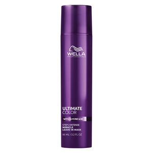 Masque miracle sans rin&ccedil;age Ultimate Color 95 ml