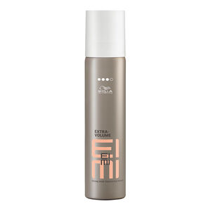 Mousse volumisante &agrave; fixation forte Extra Volume Eimi 75ml