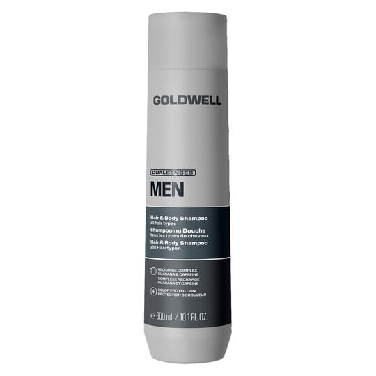 Shampooing douche Men 300 ml