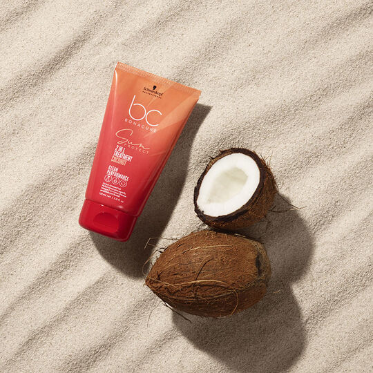 Trousse travel BC Sun Protect