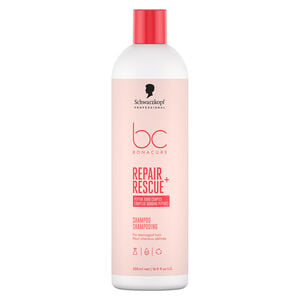 Shampooing Repair Rescue+ 500 ml