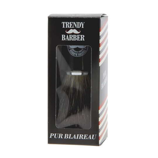 Blaireau purs poils de blaireau