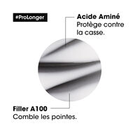 Crème rénovatrice de longueurs et pointes Pro Longer,  Crème rénovatrice de longueurs et pointes Pro Longer