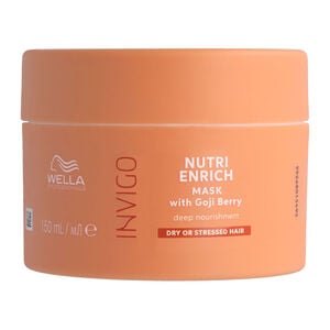 Masque nutrition intense Invigo Nutri-Enrich 150ml