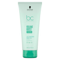 Baume-gel&eacute;e l&eacute;ger pour cheveux fins BC Volume Boost