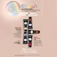 Masque repigmentant Keratin Color Pigment cuivr&eacute;