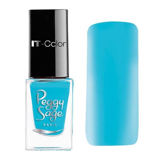 Vernis à ongles mini Delphine