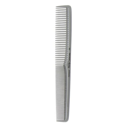 Peigne de coupe T281 Argent