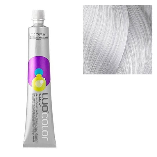 Coloration permanente Luocolor P 01
