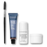 Teinture pour système pileux Body-kit Brun,  Teinture pour système pileux Body-kit Brun