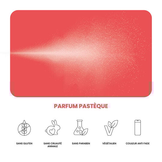 Soin sans rin&ccedil;age Miracle Spray Hair Treatment