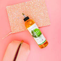 Huile de soin Kurl Nutrition