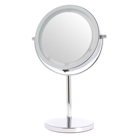 Miroir lumineux double face Londres