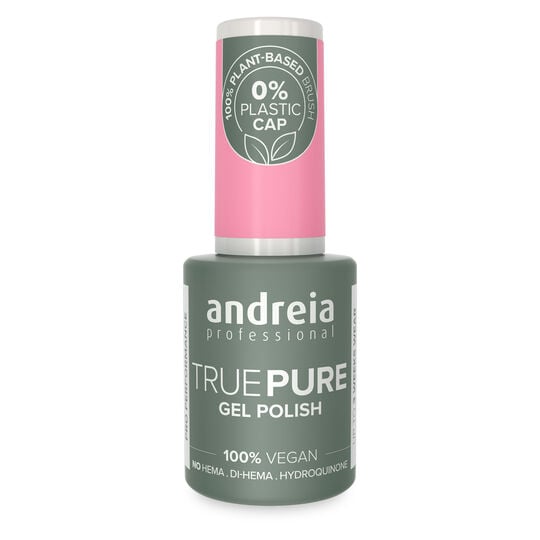 Vernis semi-permanent True Pure T18