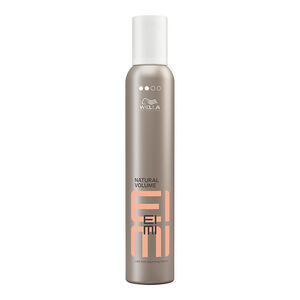 Mousse volumisante à fixation légère Natural Volume Eimi 300ml