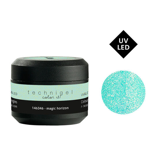 Gel UV Color it ! magic horizon