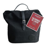 Calendrier de l'avent sp&eacute;cial homme barbu Trendy Barber