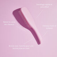 Brosse d&eacute;m&ecirc;lante The Ultimate Detangler Large