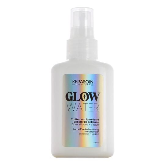 Glow Water eau lamellaire