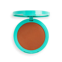 Poudre bronzante Coffee Bronzer capuccino medium