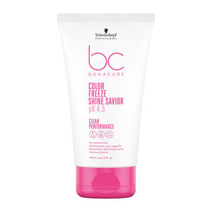 Rénovateur de brillance pour cheveux colorés Color Freeze,  Rénovateur de brillance pour cheveux colorés Color Freeze