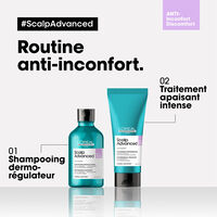 Traitement apaisant intense Scalp Advanced